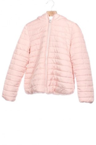 Dziecięca kurtka Terranova, Rozmiar 9-10y/ 140-146 cm, Kolor Różowy, Cena 46,99 zł