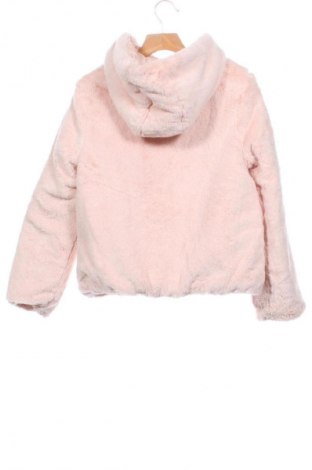 Dziecięca kurtka Terranova, Rozmiar 9-10y/ 140-146 cm, Kolor Różowy, Cena 46,99 zł