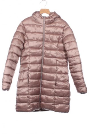 Gyerek dzseki Terranova, Méret 11-12y / 152-158 cm, Szín Hamurózsaszín, Ár 7 169 Ft