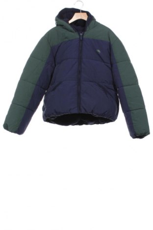 Kinderjacke Timberland, Größe 11-12y/ 152-158 cm, Farbe Mehrfarbig, Preis 80,99 €
