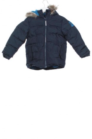 Dětská bunda  Topolino, Velikost 18-24m/ 86-98 cm, Barva Modrá, Cena  359,00 Kč