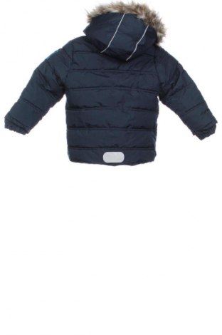 Dětská bunda  Topolino, Velikost 18-24m/ 86-98 cm, Barva Modrá, Cena  359,00 Kč