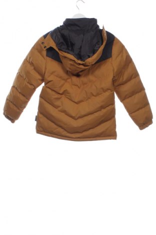 Dziecięca kurtka Trespass, Rozmiar 8-9y/ 134-140 cm, Kolor Żółty, Cena 205,57 zł