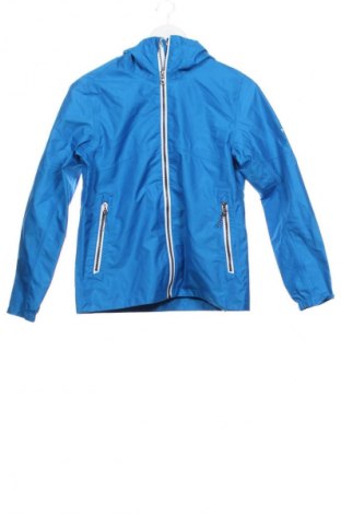 Παιδικό μπουφάν Tribord, Μέγεθος 12-13y/ 158-164 εκ., Χρώμα Μπλέ, Τιμή 10,99 €