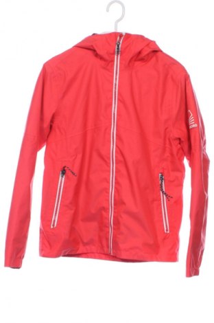 Detská bunda  Tribord, Veľkosť 12-13y/ 158-164 cm, Farba Červená, Cena  20,00 €
