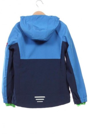 Geacă pentru copii Trollkids, Mărime 8-9y/ 134-140 cm, Culoare Multicolor, Preț 128,01 Lei