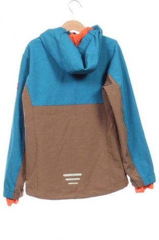 Dziecięca kurtka Trollkids, Rozmiar 8-9y/ 134-140 cm, Kolor Kolorowy, Cena 131,58 zł
