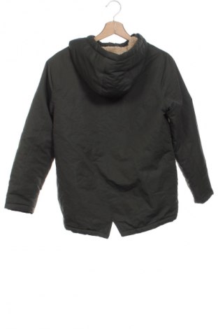 Kinderjacke True Destinations, Größe 10-11y/ 146-152 cm, Farbe Grün, Preis 22,99 €