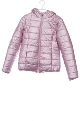 Kinderjacke True Destinations, Größe 11-12y/ 152-158 cm, Farbe Rosa, Preis 23,00 €