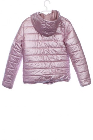 Kinderjacke True Destinations, Größe 11-12y/ 152-158 cm, Farbe Rosa, Preis 23,00 €