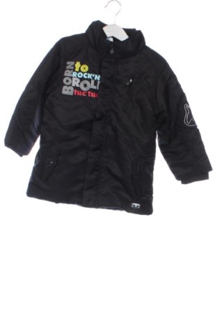 Kinderjacke Tuc Tuc, Größe 2-3y/ 98-104 cm, Farbe Schwarz, Preis € 35,00