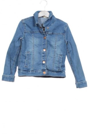 Detská bunda  Unbranded, Veľkosť 5-6y/ 116-122 cm, Farba Modrá, Cena  9,95 €