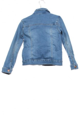 Detská bunda  Unbranded, Veľkosť 5-6y/ 116-122 cm, Farba Modrá, Cena  9,95 €