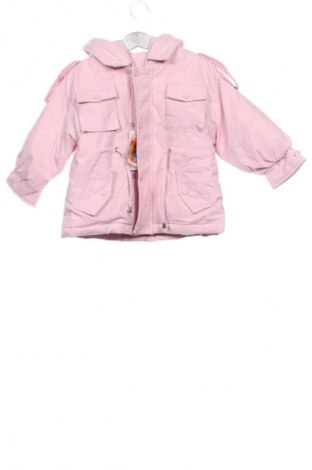 Gyerek dzseki Unbranded, Méret 3-4y / 104-110 cm, Szín Rózsaszín, Ár 11 379 Ft