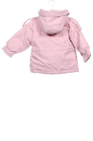 Gyerek dzseki Unbranded, Méret 3-4y / 104-110 cm, Szín Rózsaszín, Ár 11 379 Ft