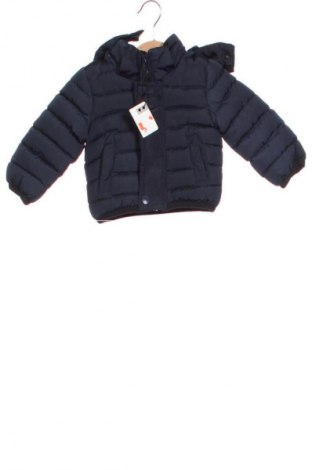 Gyerek dzseki Unbranded, Méret 9-12m / 74-80 cm, Szín Kék, Ár 11 639 Ft