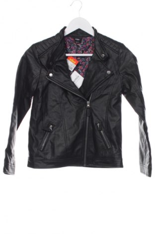 Kinderjacke Unbranded, Größe 12-13y/ 158-164 cm, Farbe Schwarz, Preis 16,99 €