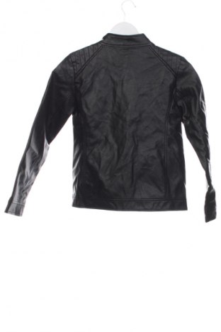 Kinderjacke Unbranded, Größe 12-13y/ 158-164 cm, Farbe Schwarz, Preis 16,99 €