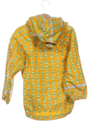 Παιδικό μπουφάν Unbranded, Μέγεθος 2-3y/ 98-104 εκ., Χρώμα Πολύχρωμο, Τιμή 16,00 €