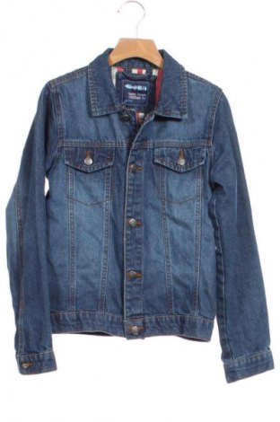 Dětská bunda  Unbranded, Velikost 10-11y/ 146-152 cm, Barva Modrá, Cena  465,00 Kč