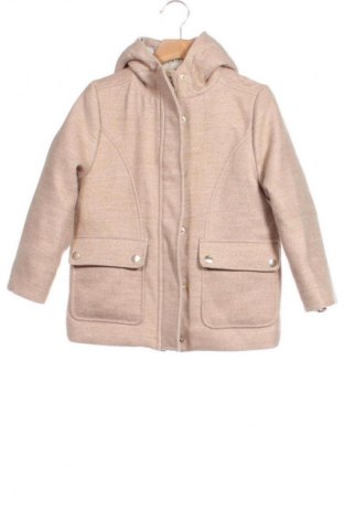 Kinderjacke Unbranded, Größe 4-5y/ 110-116 cm, Farbe Braun, Preis € 22,06