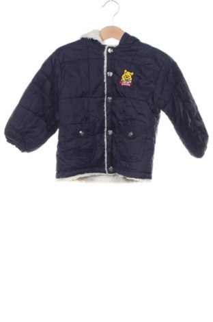 Detská bunda  Unbranded, Veľkosť 12-13y/ 158-164 cm, Farba Modrá, Cena  16,00 €