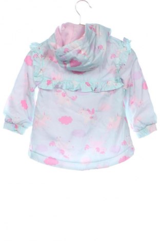 Dětská bunda  Unbranded, Velikost 6-9m/ 68-74 cm, Barva Vícebarevné, Cena  462,00 Kč