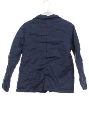 Dětská bunda  Unbranded, Velikost 6-7y/ 122-128 cm, Barva Modrá, Cena  219,00 Kč