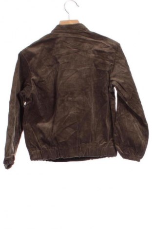 Kinderjacke Unbranded, Größe 5-6y/ 116-122 cm, Farbe Braun, Preis 10,99 €