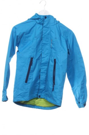 Dziecięca kurtka Unbranded, Rozmiar 10-11y/ 146-152 cm, Kolor Niebieski, Cena 41,99 zł