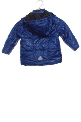 Dětská bunda  Unbranded, Velikost 18-24m/ 86-98 cm, Barva Modrá, Cena  159,00 Kč