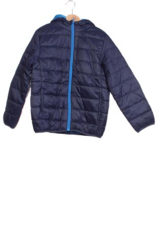 Dziecięca kurtka Unbranded, Rozmiar 8-9y/ 134-140 cm, Kolor Niebieski, Cena 44,99 zł