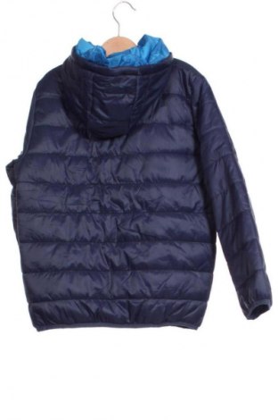 Dziecięca kurtka Unbranded, Rozmiar 8-9y/ 134-140 cm, Kolor Niebieski, Cena 44,99 zł