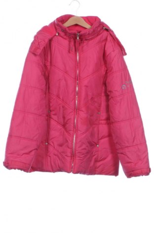 Dětská bunda  Unbranded, Velikost 12-13y/ 158-164 cm, Barva Růžová, Cena  624,00 Kč