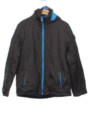 Dětská bunda  Unbranded, Velikost 8-9y/ 134-140 cm, Barva Černá, Cena  239,00 Kč