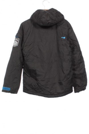 Dětská bunda  Unbranded, Velikost 8-9y/ 134-140 cm, Barva Černá, Cena  239,00 Kč