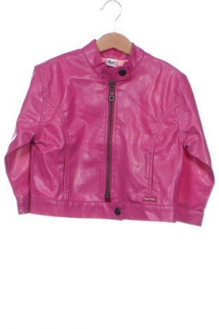 Gyerek dzseki Unbranded, Méret 2-3y / 98-104 cm, Szín Rózsaszín, Ár 6 612 Ft