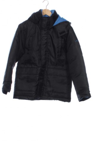 Παιδικό μπουφάν Unbranded, Μέγεθος 14-15y/ 168-170 εκ., Χρώμα Μαύρο, Τιμή 33,00 €