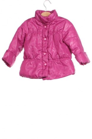 Παιδικό μπουφάν Unbranded, Μέγεθος 12-18m/ 80-86 εκ., Χρώμα Κόκκινο, Τιμή 8,99 €