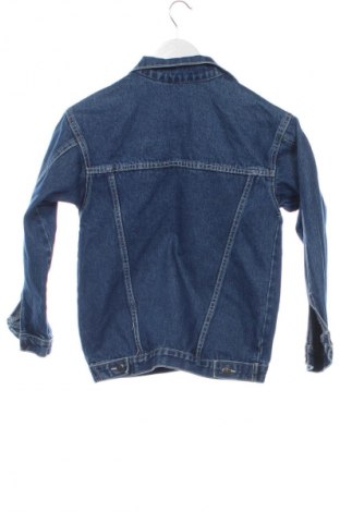 Παιδικό μπουφάν Unbranded, Μέγεθος 8-9y/ 134-140 εκ., Χρώμα Μπλέ, Τιμή 16,00 €