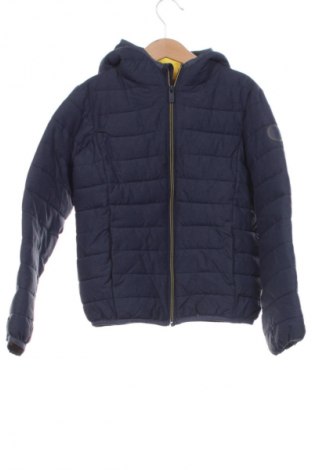 Kinderjacke Unbranded, Größe 6-7y/ 122-128 cm, Farbe Blau, Preis 9,99 €