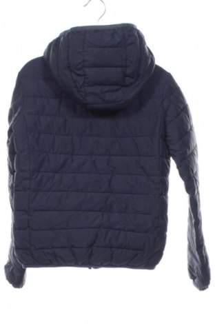 Kinderjacke Unbranded, Größe 6-7y/ 122-128 cm, Farbe Blau, Preis 9,99 €