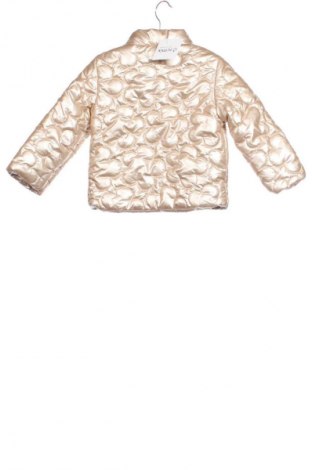 Kinderjacke Unbranded, Größe 18-24m/ 86-98 cm, Farbe Golden, Preis € 7,99