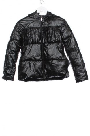 Kinderjacke Unbranded, Größe 12-13y/ 158-164 cm, Farbe Schwarz, Preis 19,99 €