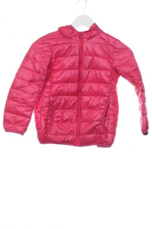 Kinderjacke Unbranded, Größe 11-12y/ 152-158 cm, Farbe Rosa, Preis € 9,99