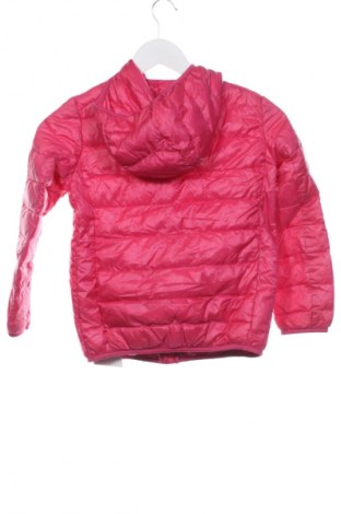 Kinderjacke Unbranded, Größe 11-12y/ 152-158 cm, Farbe Rosa, Preis € 9,99