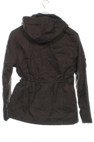 Kinderjacke Unbranded, Größe 13-14y/ 164-168 cm, Farbe Grün, Preis 17,99 €