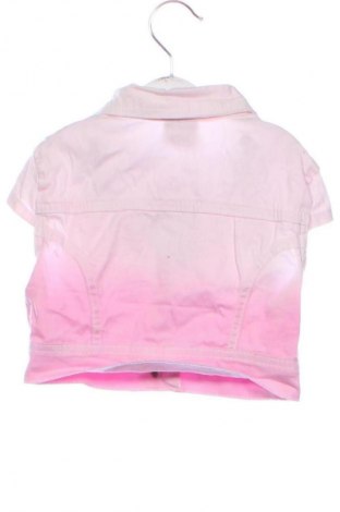 Kinderjacke Unbranded, Größe 5-6y/ 116-122 cm, Farbe Rosa, Preis 10,99 €