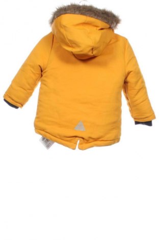 Kinderjacke Unbranded, Größe 12-18m/ 80-86 cm, Farbe Orange, Preis 22,00 €