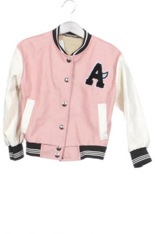 Kinderjacke Unbranded, Größe 3-4y/ 104-110 cm, Farbe Mehrfarbig, Preis € 16,30